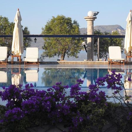 Lagada Beach Economy Ξενοδοχείο Αδάμας Εξωτερικό φωτογραφία