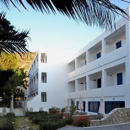 Lagada Beach Economy Ξενοδοχείο Αδάμας Εξωτερικό φωτογραφία