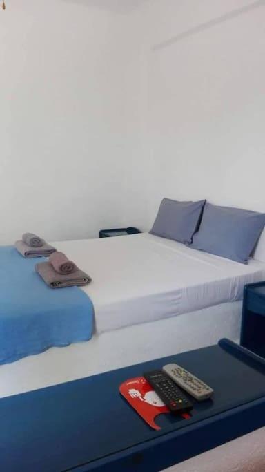 Lagada Beach Economy Ξενοδοχείο Αδάμας Εξωτερικό φωτογραφία