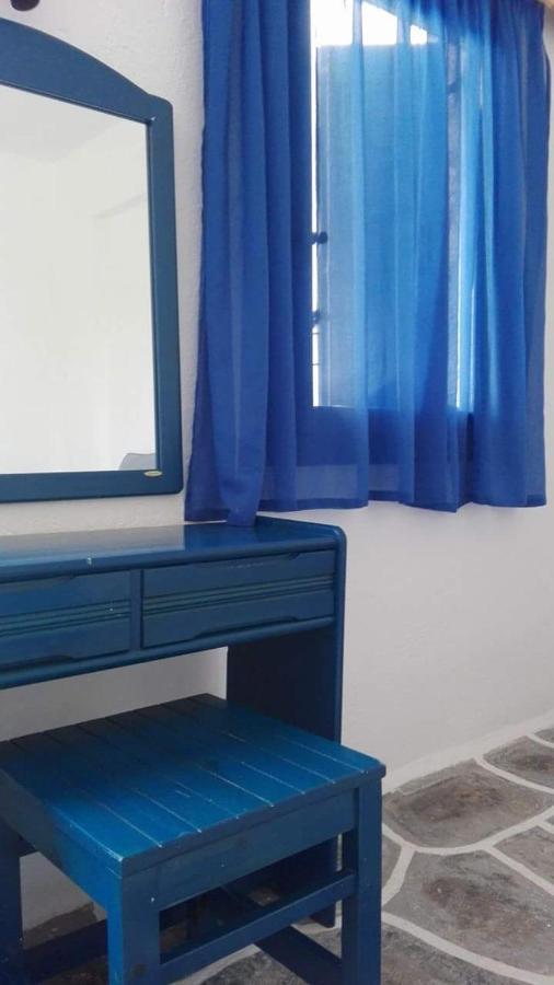 Lagada Beach Economy Ξενοδοχείο Αδάμας Εξωτερικό φωτογραφία
