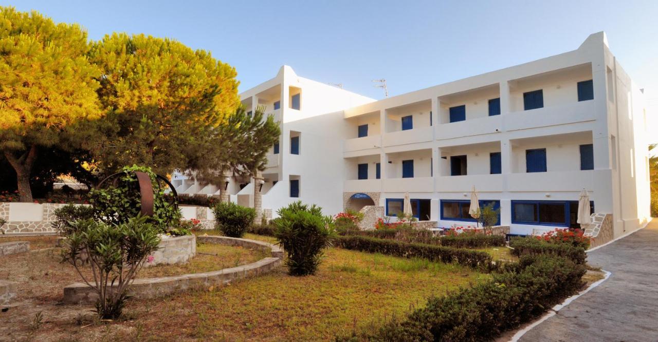 Lagada Beach Economy Ξενοδοχείο Αδάμας Εξωτερικό φωτογραφία
